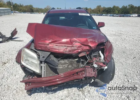 2012 GMC Terrain Sle из США, поврежденный, VIN 2GKFLTE52C6266983